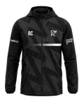Colliers Wood - Rain Jacket