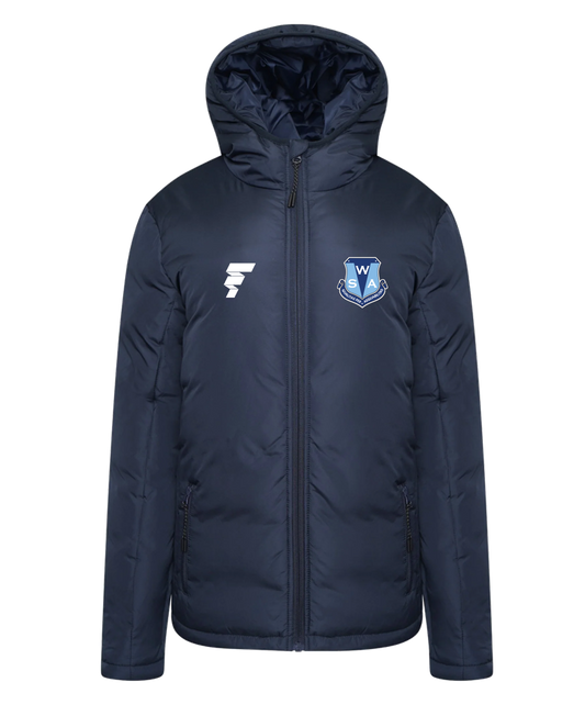 Wigton Bench Jacket