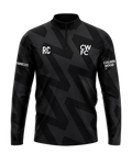 Colliers Wood - 1/4 Zip Midlayer