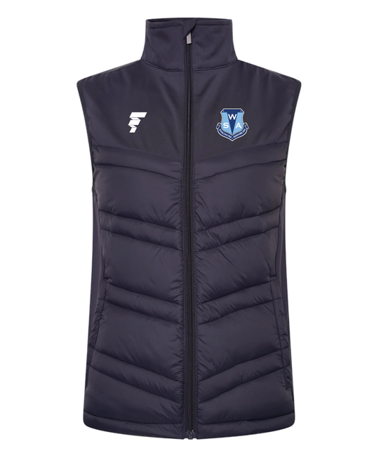 Wigton Gilet