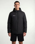 Farrellys Bench Jacket - Black