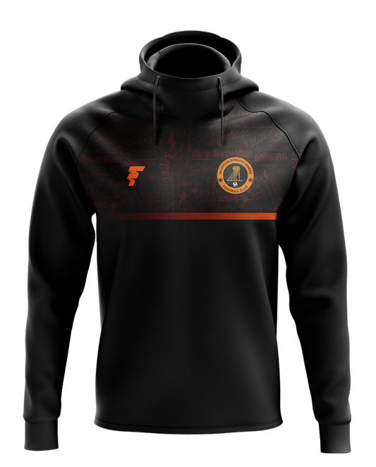 Allerton Bywater Hoodie