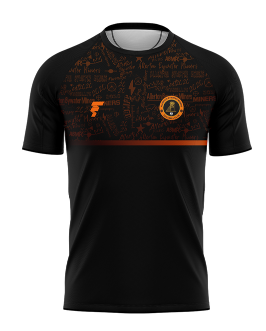 Allerton Bywater Training Shirt