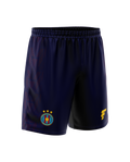 Cramlington Training Short - Navy