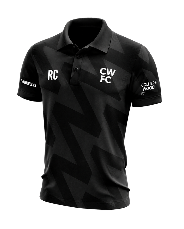 Colliers Wood - Polo Shirt