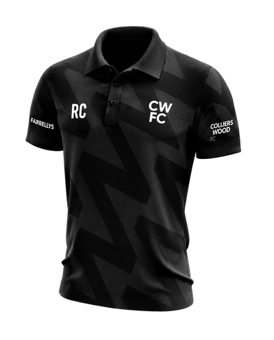 Colliers Wood - Polo Shirt