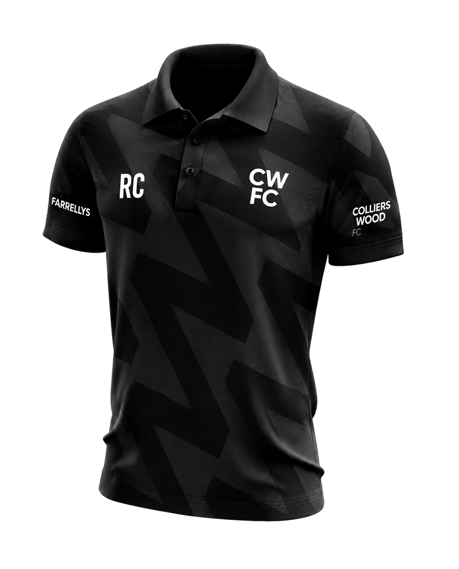 Colliers Wood - Polo Shirt