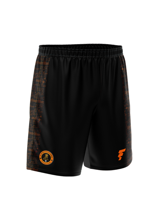 Allerton Bywater Training Short