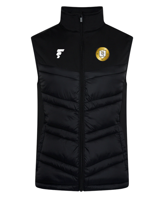 Super Eagles Gilet