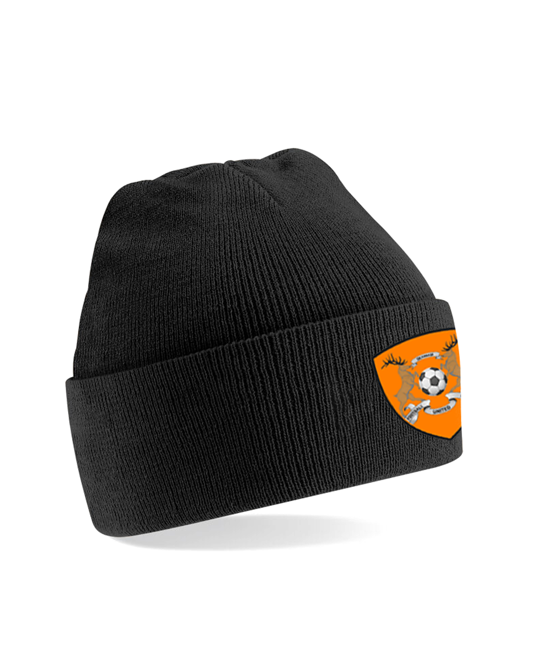 Dearham United Fc- Hat