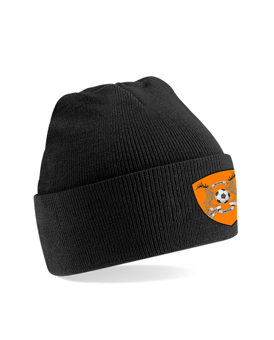 Dearham United Fc- Hat