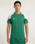 Fusion Tee - Green