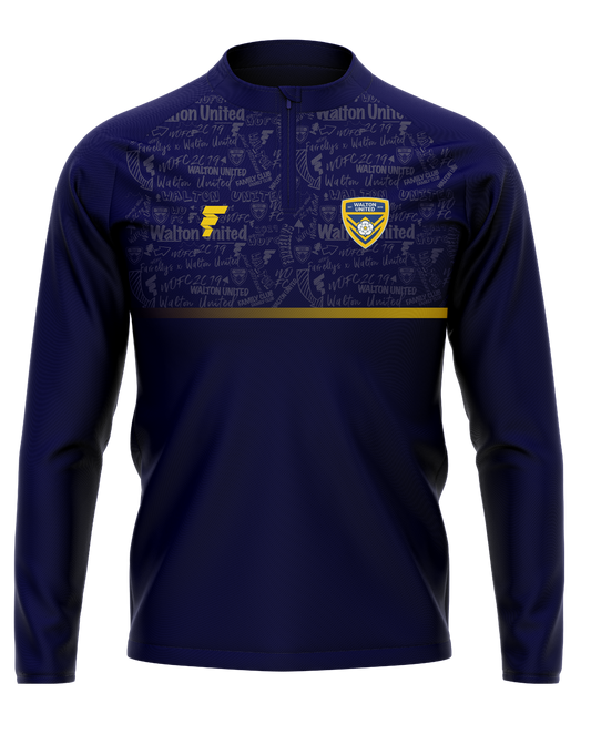 Walton 1/4 Zip