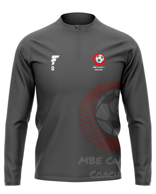 MBE 1/4 Zip