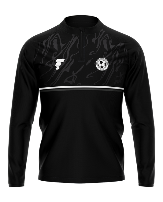 Hereford Development Centre -   Junior 1/4 zip Midlayer