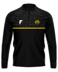 Belle Vue 1/4 Zip
