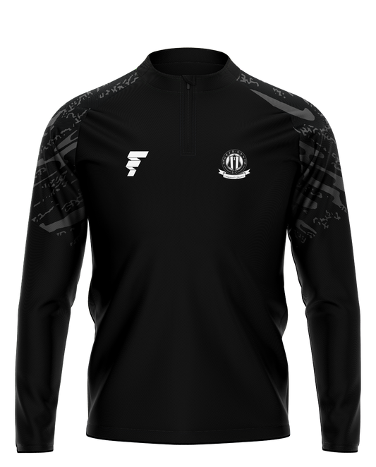 North East Sporting Club  Full Tracksuit - Senior