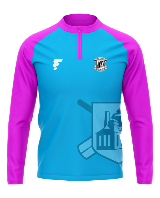Hook Norton 1/4 Zip