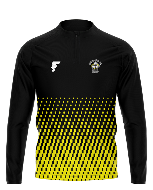 Hemel Aces 1/4 Zip