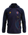 Crammy's Cubs Rain Jacket