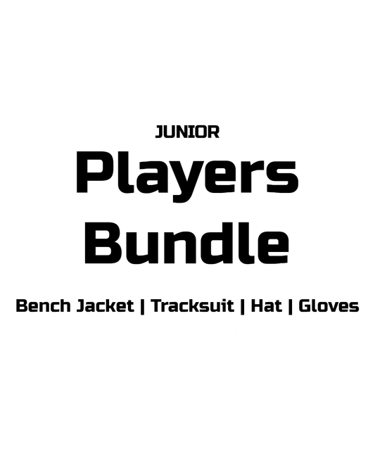 Llay Welfare Player Bundle - Junior