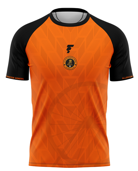 Allerton Bywater Home Shirt