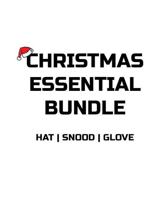Ashington Town Essentials Bundle
