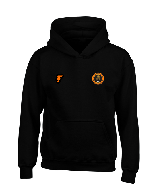 Allerton Bywater Parents Hoodie