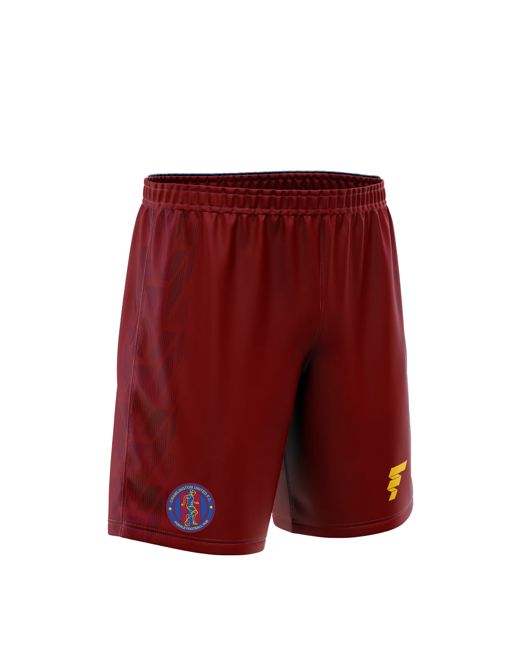 Wildercats Training Short