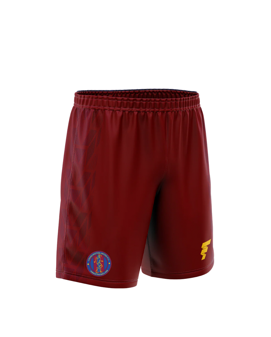 Wildercats Training Short