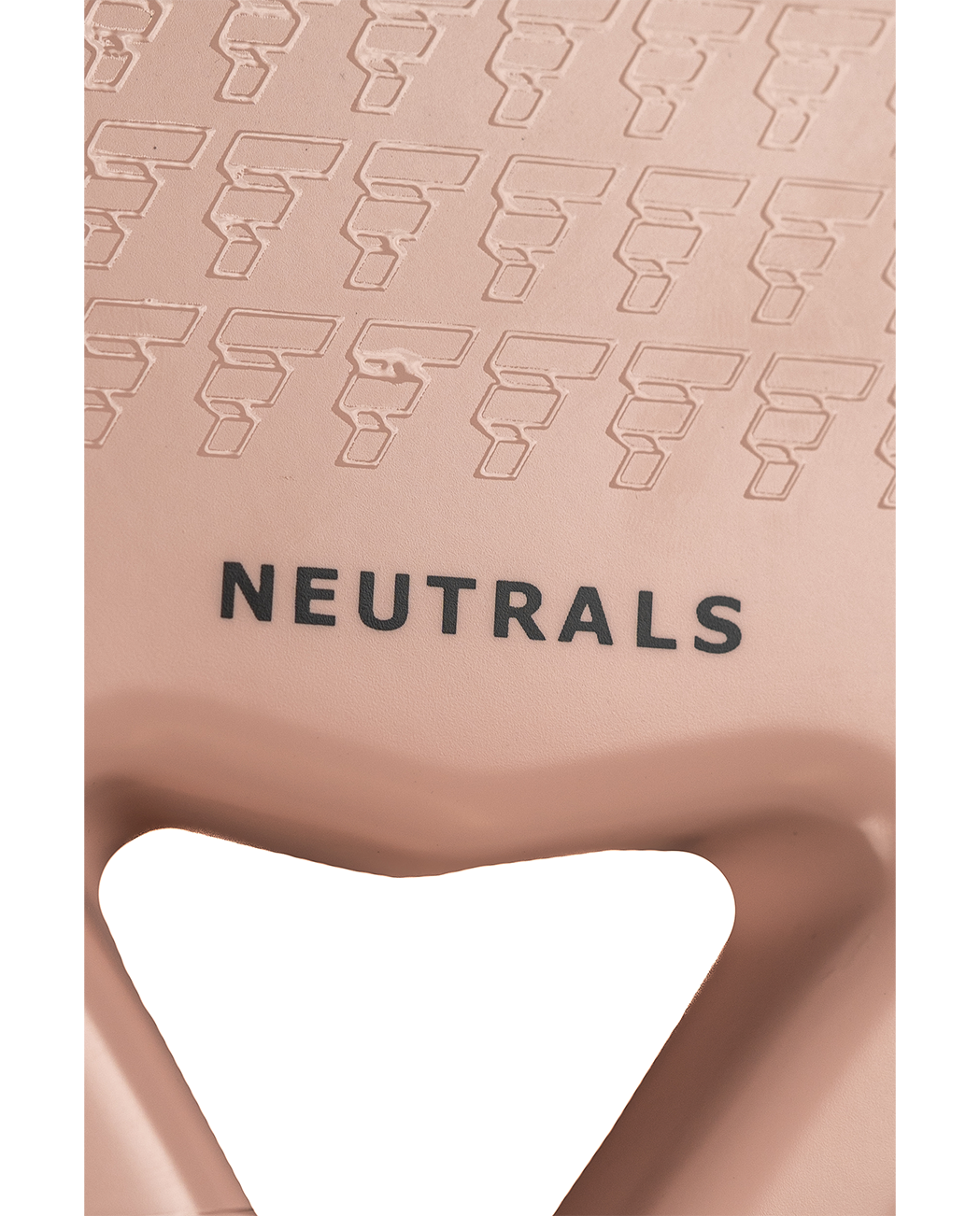 Neutrals Racket - Pink