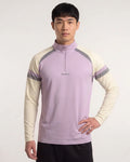 Studio Midlayer - Lilac