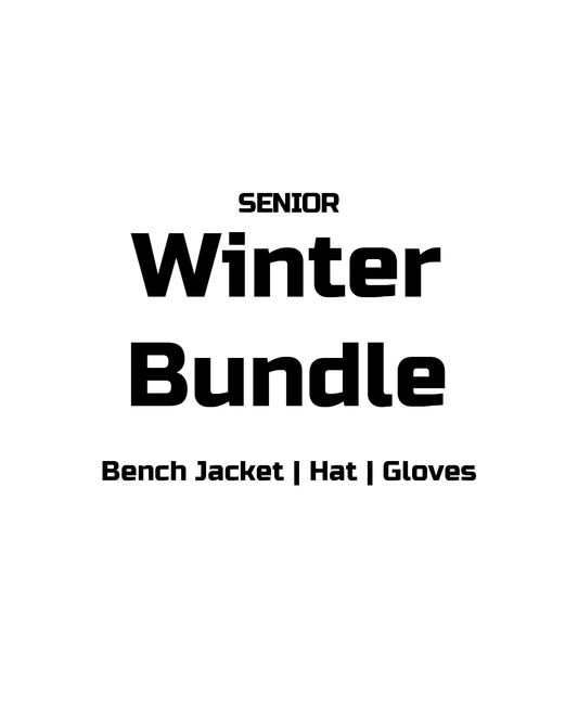 Llay welfare Winter Bundle - Senior