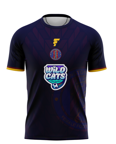 Wildcats Training Shirt