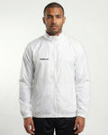 Windbreaker - White