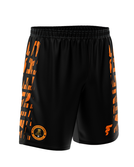 Allerton Bywater Home Short