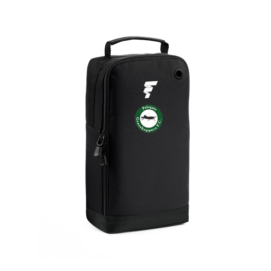 Polegate Grasshoppers - Boot Bag