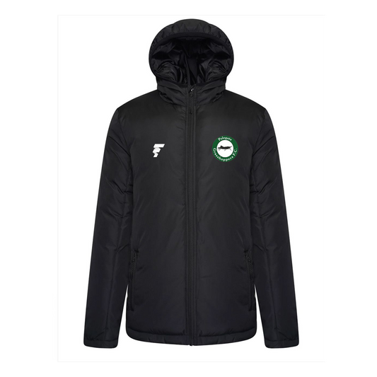 Polegate Grasshoppers - Bench Jacket