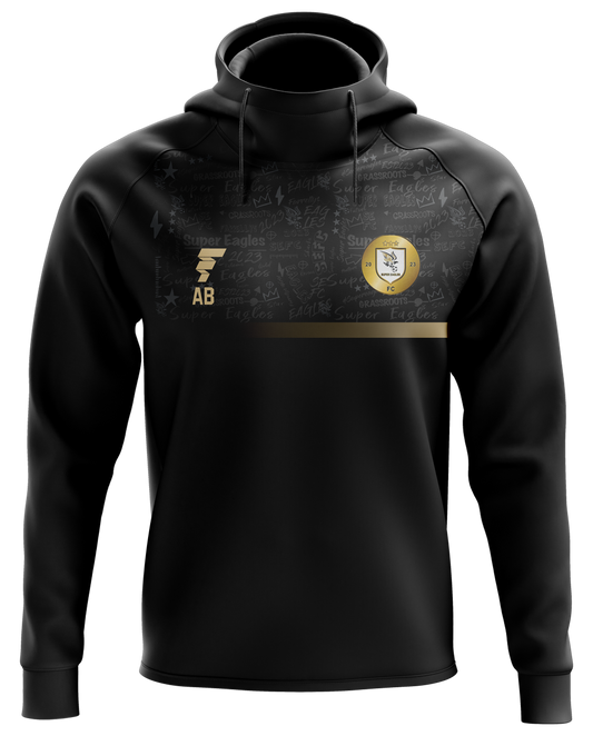 Super Eagles Hoodie