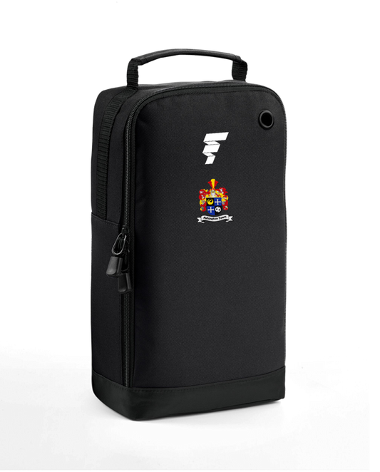 Ashington Town Bootbag