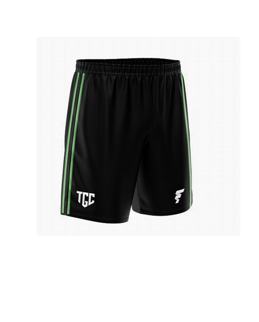 TGC - Shorts - Junior