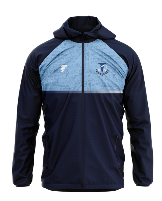 Wigton Rain Jacket
