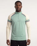 Studio Midlayer - Mint