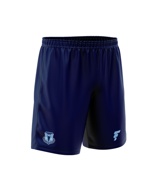 Wigton Home Short