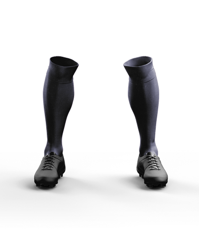 Cramlington Training Socks - Navy
