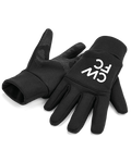 Colliers Wood - Gloves