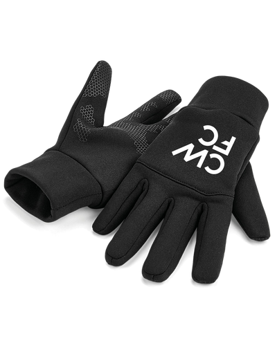 Colliers Wood - Gloves