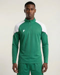 Fusion Midlayer - Green