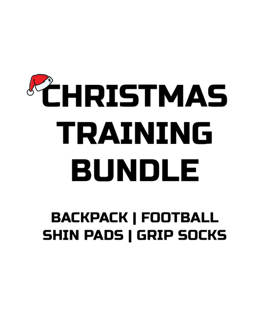 Ashington Town Training Bundle