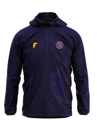 Wildcats Rain Jacket